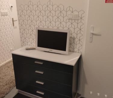 Leszno Apartamento | Kawalerka w centrum Leszna.