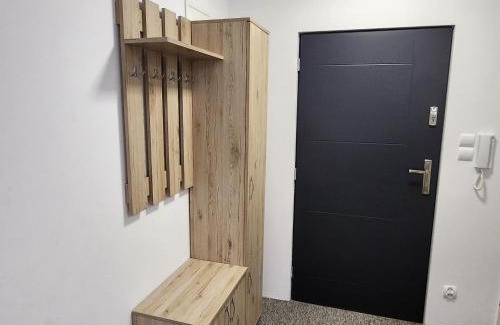 Goldap Apartamento | Kawalerki Mazurski Zdroj