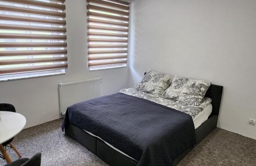 Goldap Apartamento | Kawalerki Mazurski Zdroj