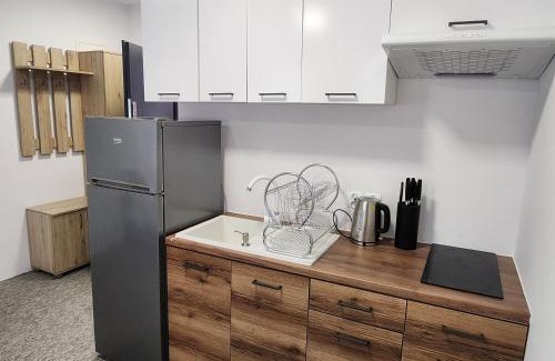 Goldap Apartamento | Kawalerki Mazurski Zdroj