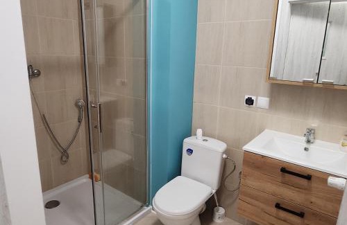 Goldap Apartamento | Kawalerki Mazurski Zdroj