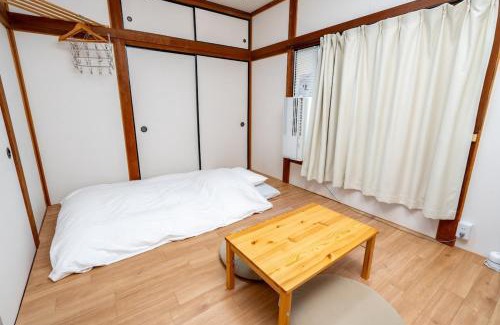 Shimoda Apartamento | Kawamura Apartment 202