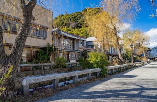 Shimoda Apartamento | Kawamura Apartment 202