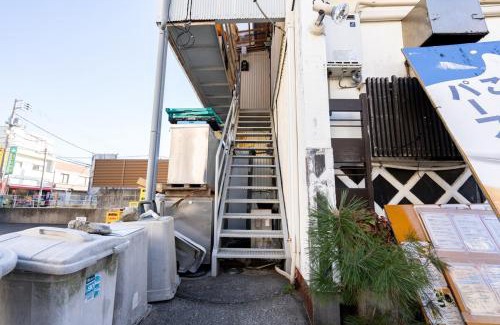 Shimoda Apartamento | Kawamura Apartment 202