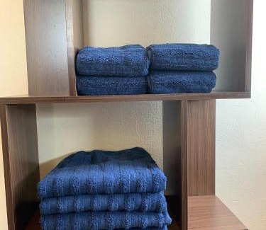 Kusatsu Onsen Apartamento | Kawamura Building 3F - Vacation STAY 47042v