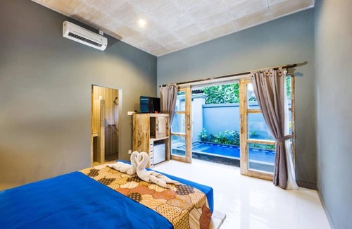 Jungut Batu Casa | Kawans Inn Lembongan