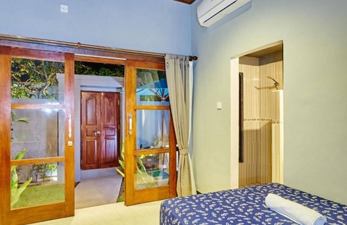 Jungut Batu Casa | Kawans Inn Lembongan