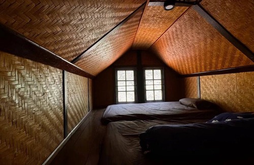 Thong Pha Phum Complejo | Kawarin Saiyai Cottage and Lake