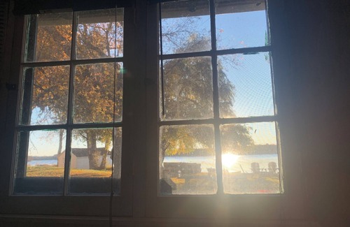 Lakefield Cabaña | Kawartha Lakes Cottage