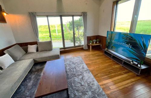 Kamisu Casa | KAWASEMI - Vacation STAY 76219v