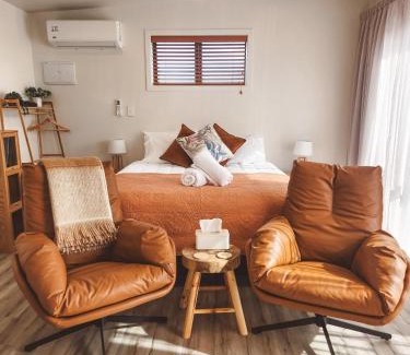 Westport Casa | Kawatiri Palms