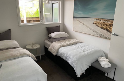 Kawau Island Complejo | Kawau Lodge Boutique Resort