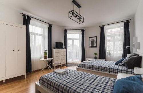 Krowodrza Apartamento | Kawiory 2/22