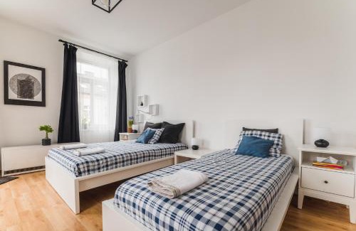 Krowodrza Apartamento | Kawiory 2/22