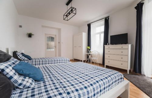 Krowodrza Apartamento | Kawiory 2/22