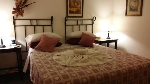 Puerto Santa Cruz Apartamento | Kawo Apart Hotel