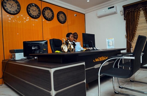 Benin City Hotel | Kawruky Hotel Benin