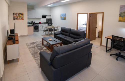 Downtown La Paz Apartamento | Kawsay Apart