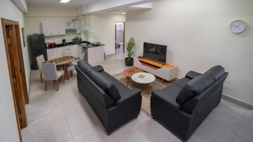 Downtown La Paz Apartamento | Kawsay Apart