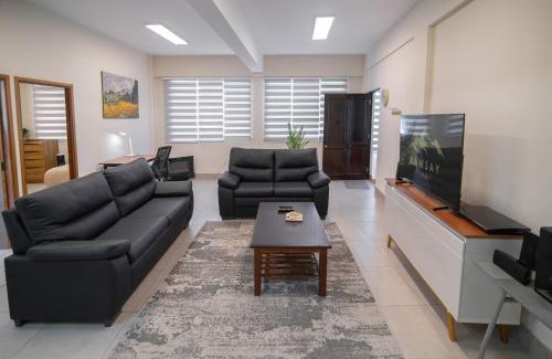 Downtown La Paz Apartamento | Kawsay Apart