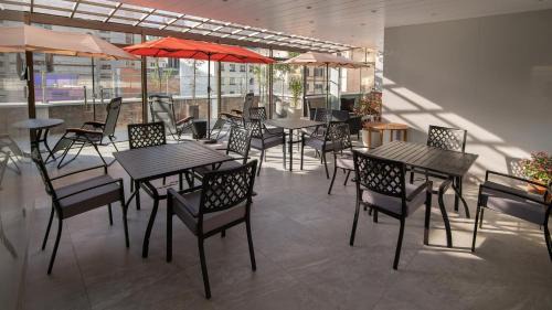 Downtown La Paz Apartamento | Kawsay Apart
