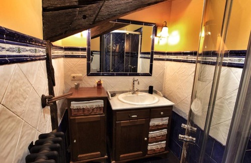 Astigarraga Casa | KAXKARRE