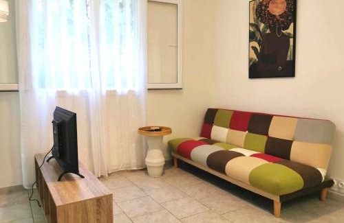Le Robert Apartamento | Kay Canou, rez-de-jardin, calme et nature