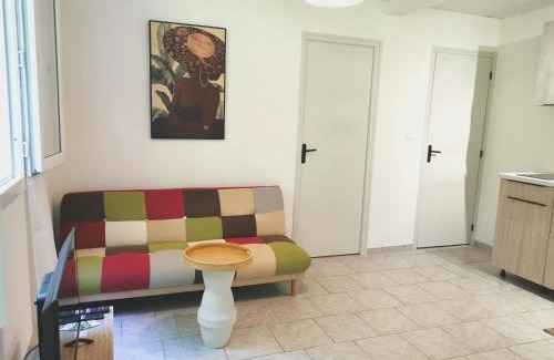 Le Robert Apartamento | Kay Canou, rez-de-jardin, calme et nature