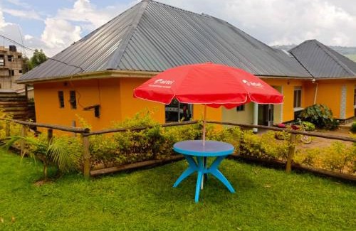 Kabale Casa | Kay Guest house kabale