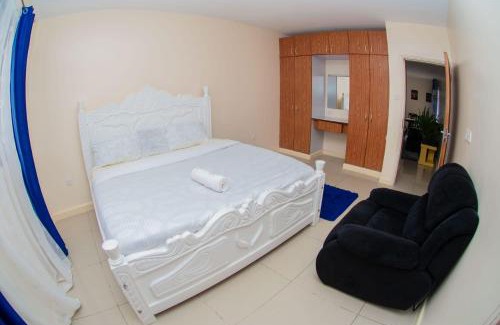 Eldoret Apartamento | Kay Homes