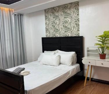 Malabanias Apartamento | Kay Hotel and Residences