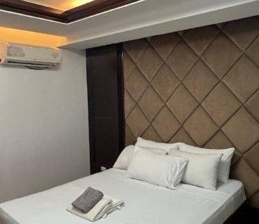 Malabanias Apartamento | Kay Hotel and Residences