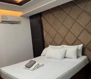 Malabanias Apartamento | Kay Hotel and Residences