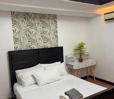 Malabanias Apartamento | Kay Hotel and Residences