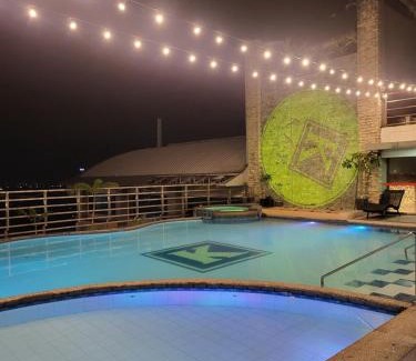 Malabanias Hotel | Kay hotel
