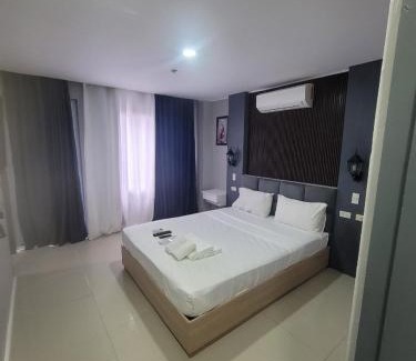 Malabanias Hotel | Kay hotel