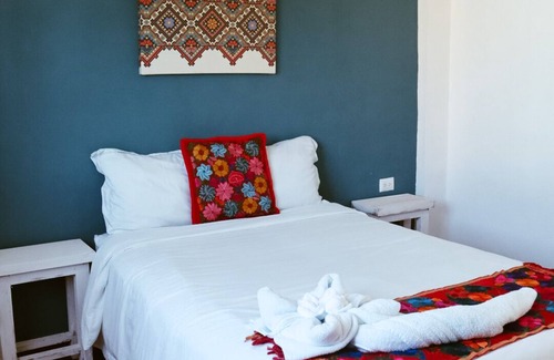 La Gloria Apartamento | Kay Isla Mujeres