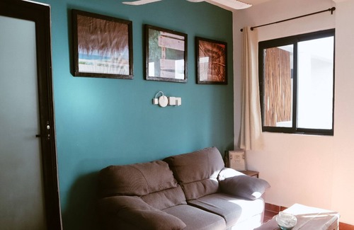 La Gloria Apartamento | Kay Isla Mujeres