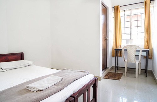 Kaloor Casa | Kay Kay Residency