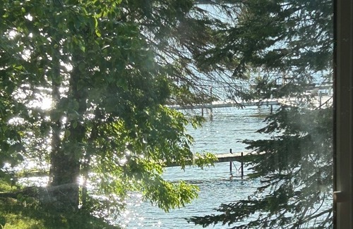 Petoskey Cabaña | Kay's Haven on Crooked Lake