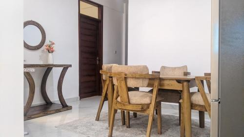 Zanzibar Town Apartamento | Kay's Place Zanzibar