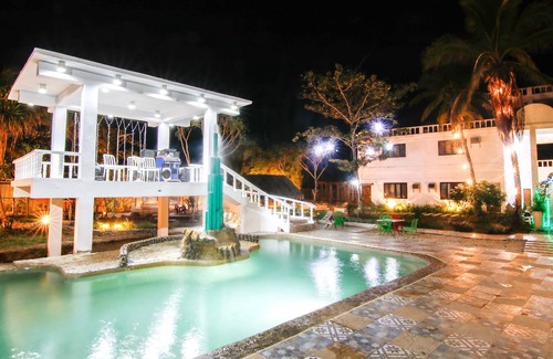 Puerto Princesa Hotel | Kay's Water World Hotspring Resort & Spa