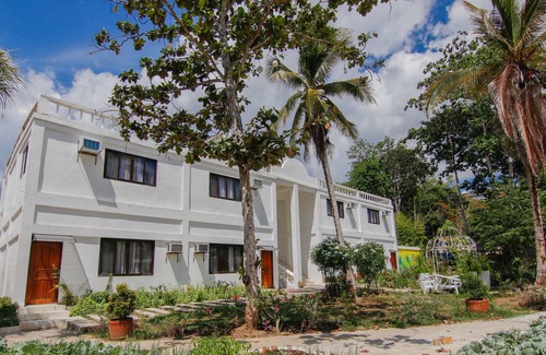 Puerto Princesa Hotel | Kay's Water World Hotspring Resort & Spa