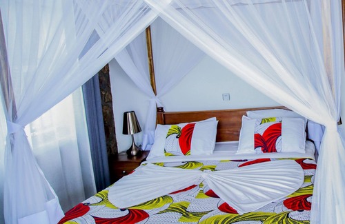 Buhongo Hotel | Kay Sun Hotel - lake kivu