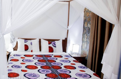 Buhongo Hotel | Kay Sun Hotel - lake kivu