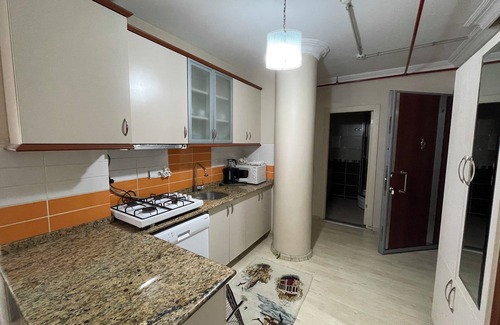 Gayrettepe Apartamento | Kaya Apart Point