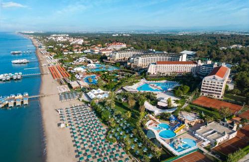Belek Golf Area Hotel | Kaya Belek