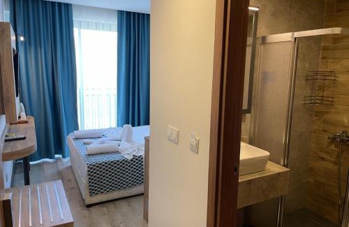 Side Hotel | KAYA GARDEN OTEL
