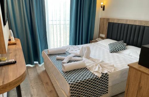 Side Hotel | KAYA GARDEN OTEL