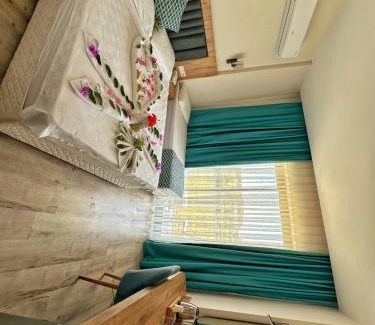 Side Hotel | KAYA GARDEN OTEL